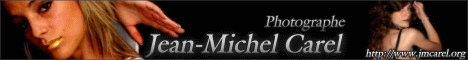 Jean-Michel Carel: Photographe ,Toulouse (Haute-Garonne)
