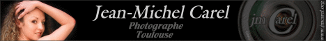 Jean-Michel Carel: Photographe ,Toulouse (Haute-Garonne)