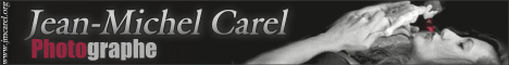 Jean-Michel Carel: Photographe ,Toulouse (Haute-Garonne)